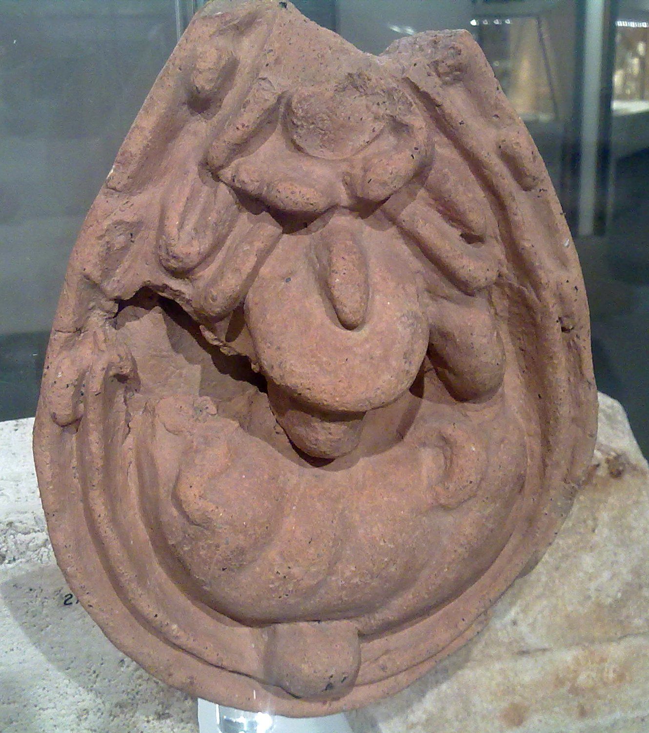 Ex-votos open belly_Baths of Diocletian_Rome (7).jpg